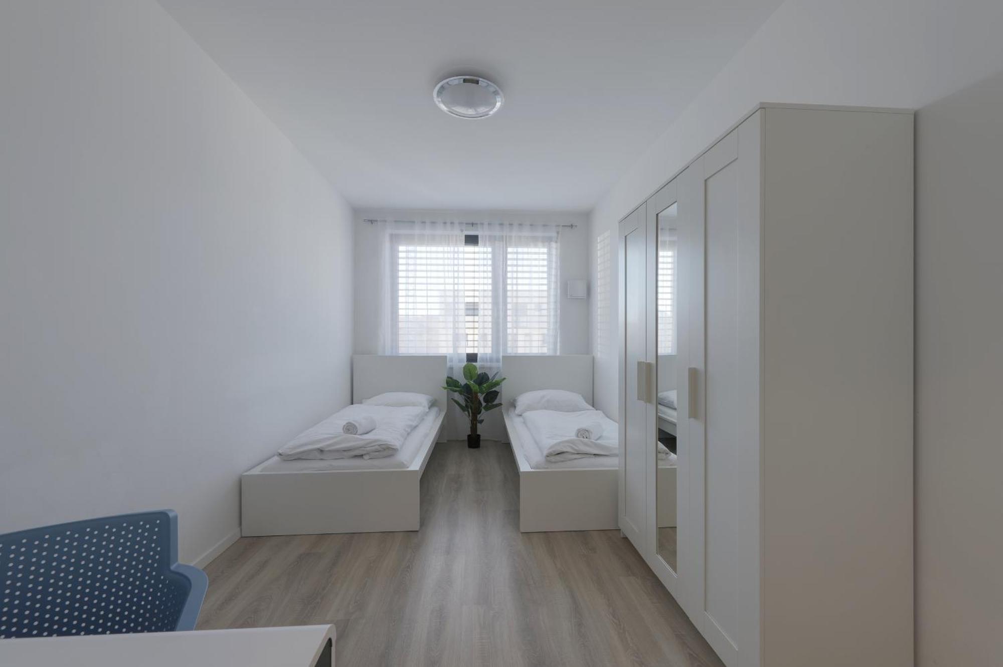 Bazova Apartment With Free Parking Bratislava Extérieur photo