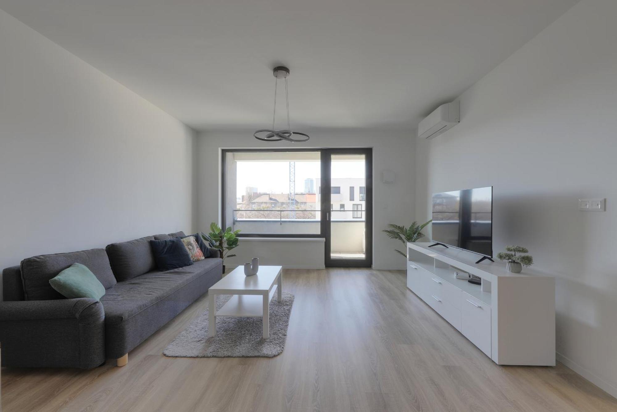 Bazova Apartment With Free Parking Bratislava Extérieur photo